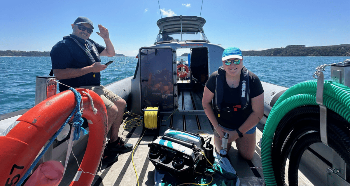 Caulerpa Response ROV 2-1